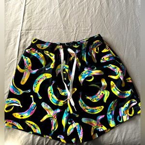 Chubbies 5.5” inseam swim shorts